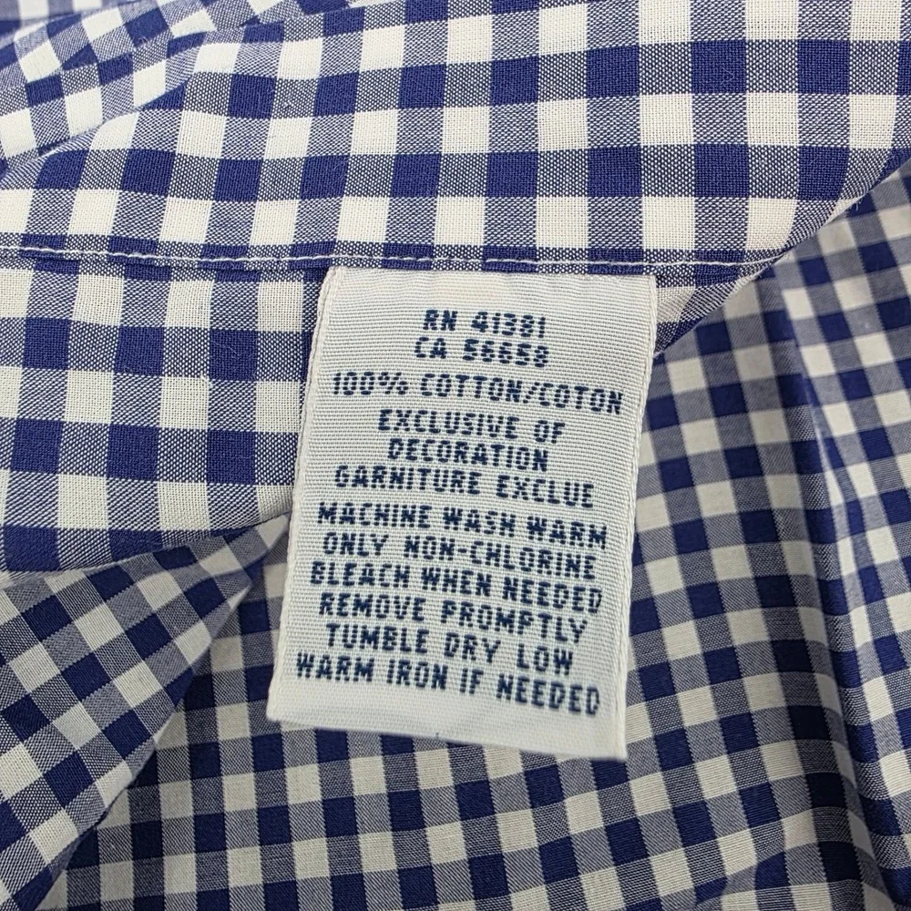 Polo Ralph Lauren classic button